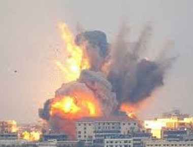 Συρία: Βομβαρδίστηκε η Ελληνορθόδοξη πόλη Μαρντέ από τους φιλότουρκους του FSA